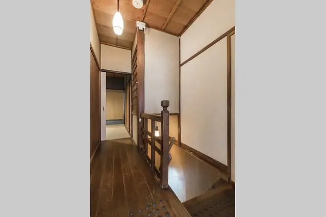 Oinai Guest House Taruyacho Κιότο Σπίτι διακοπών