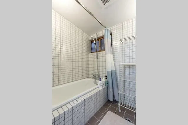 Oinai Guest House Taruyacho Κιότο 0*,  Ιαπωνία