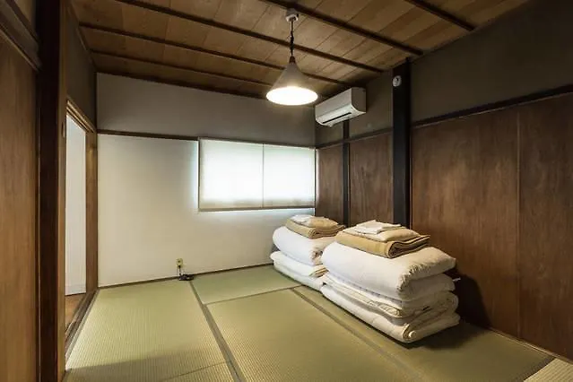 Oinai Guest House Taruyacho Κιότο Ιαπωνία