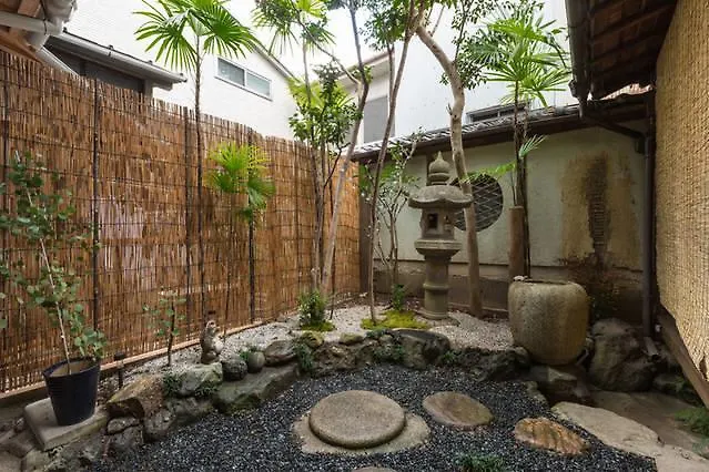Oinai Guest House Taruyacho Κιότο