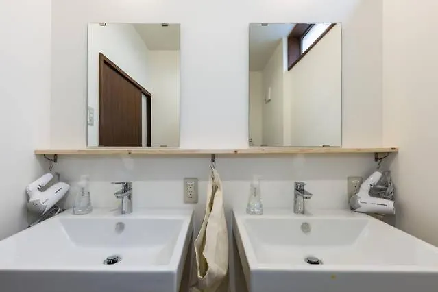 Oinai Guest House Taruyacho Κιότο