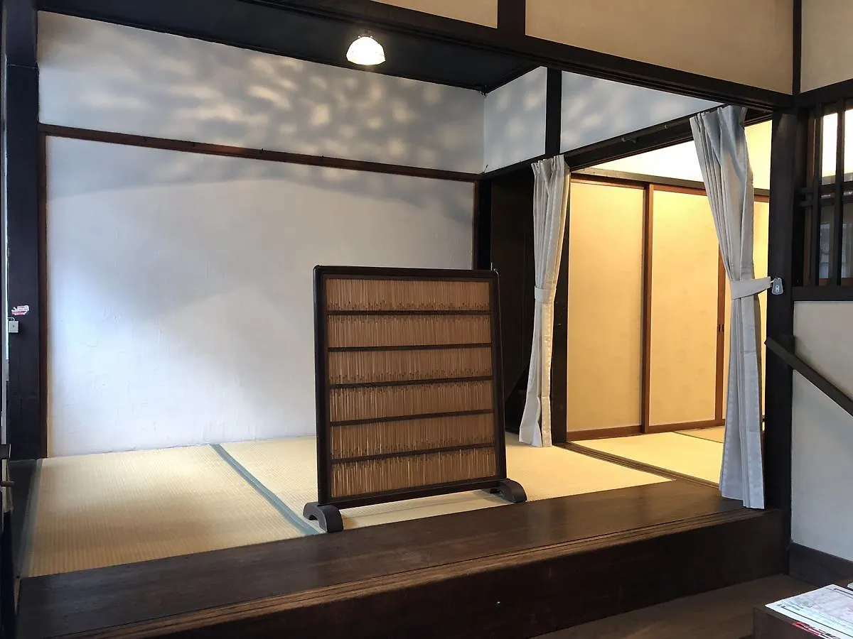 Oinai Guest House Taruyacho Κιότο Ιαπωνία