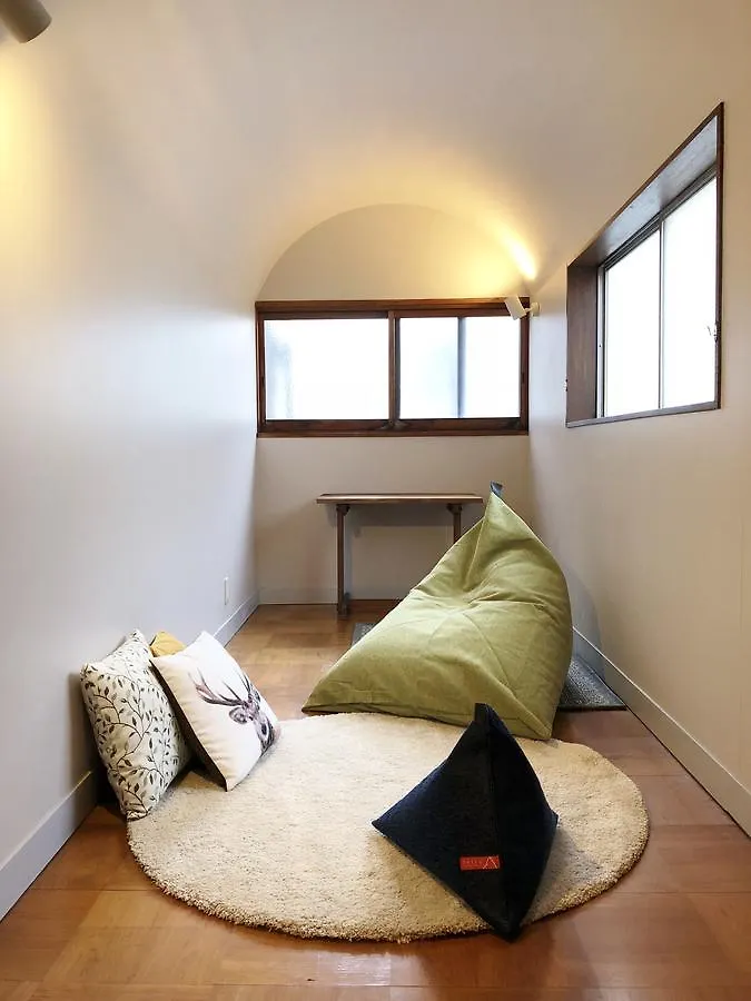 Oinai Guest House Taruyacho Κιότο 0*,  Ιαπωνία