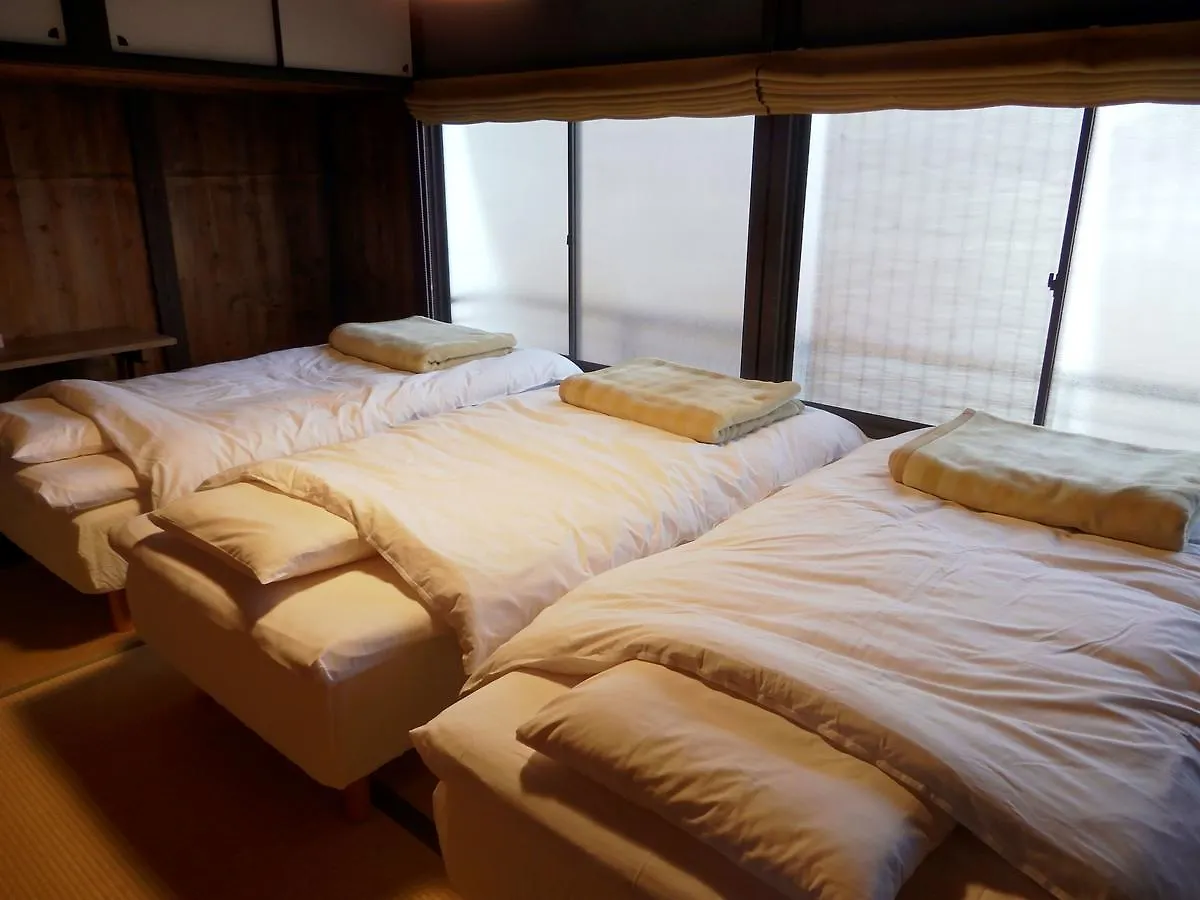Oinai Guest House Taruyacho Κιότο Σπίτι διακοπών