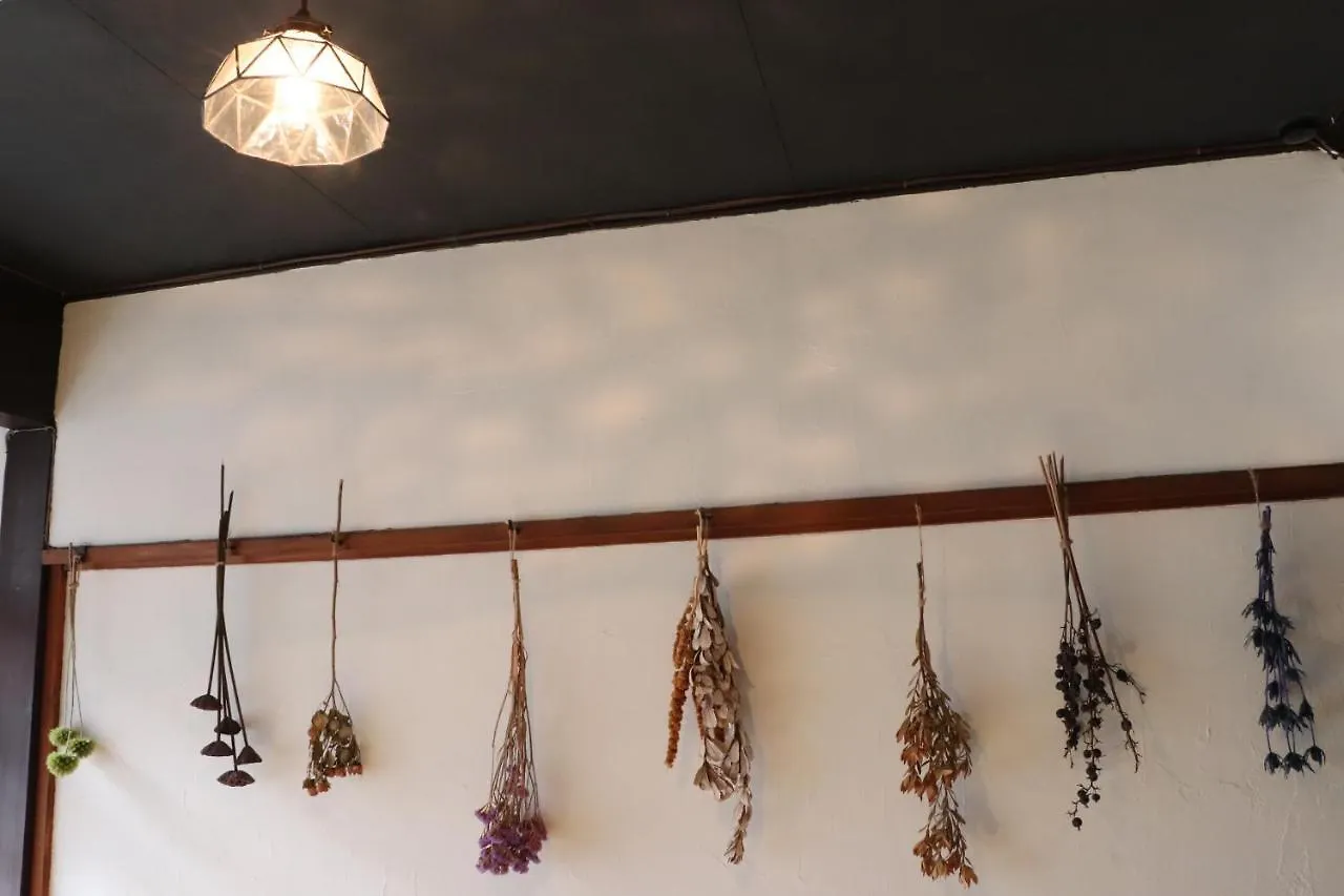 Σπίτι διακοπών Oinai Guest House Taruyacho Κιότο