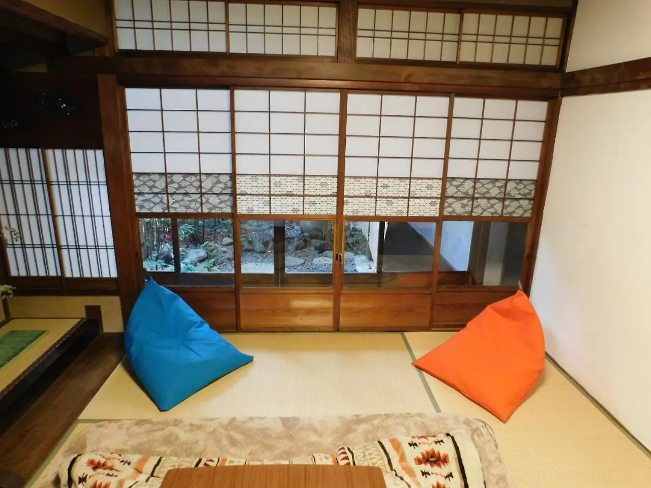Oinai Guest House Taruyacho Κιότο 0*,  Ιαπωνία