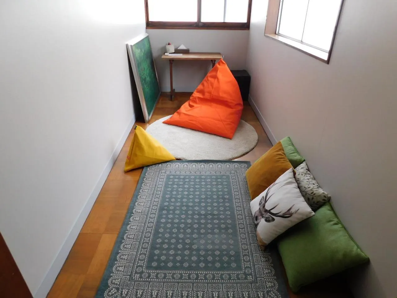 Σπίτι διακοπών Oinai Guest House Taruyacho Κιότο Ιαπωνία