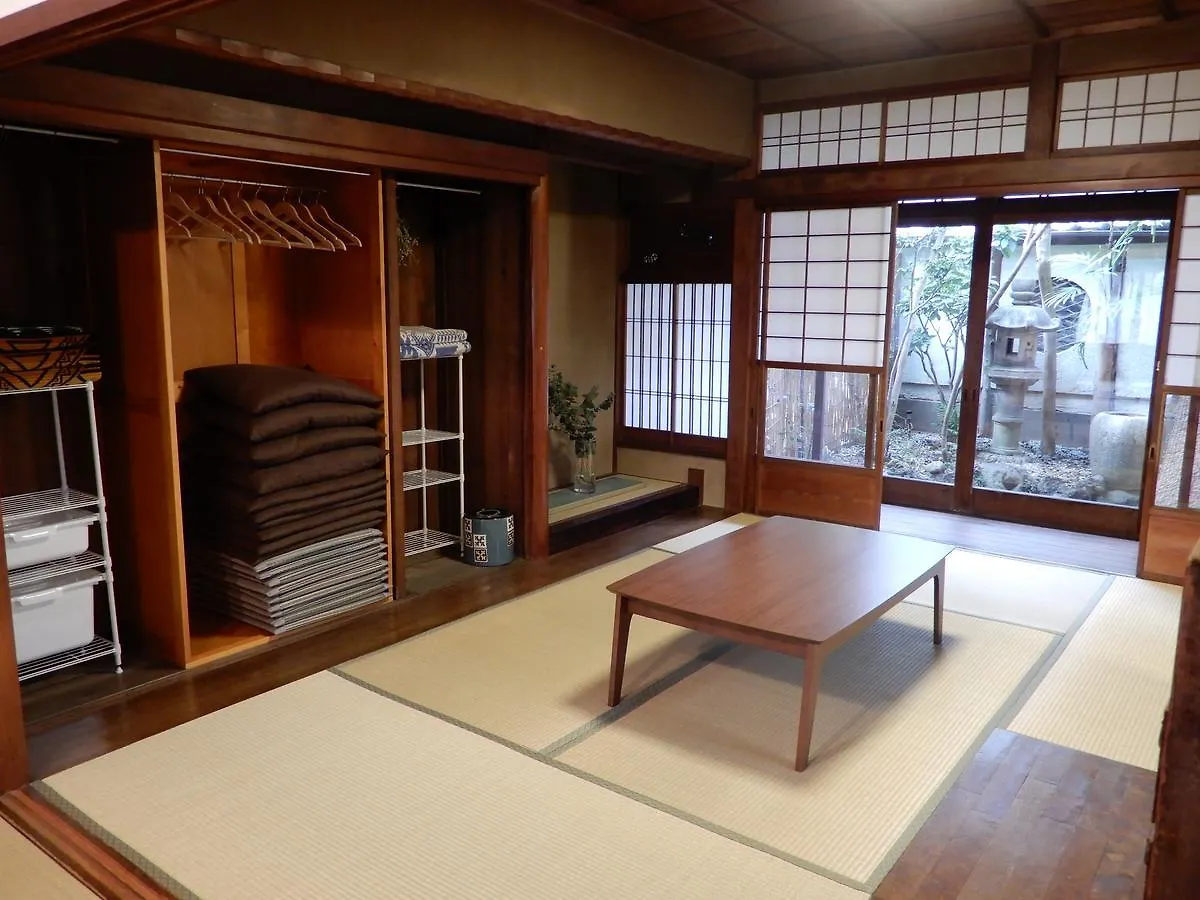 Holiday home Oinai Guest House Taruyacho Kyoto
